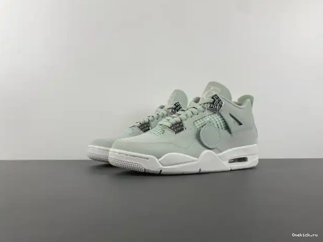 One Kick 4 (W) HV0823-003 Jordan Air Seafoam 0616